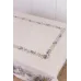 Скатертина на стіл Прованс Provence 135х300 см Різнокольоровий Скатертина на стіл Прованс Provence 135х300 см Різнокольоровий