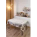 Скатертина на стіл Прованс Provence 135х300 см Різнокольоровий