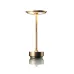 Настольный светильник No Brand Type-C 3 Вт 2700-6500K Golden (Golden030152573USB)