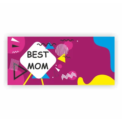 Чашка Vivay Best Mom 330 мл Белый (hub_ddmwyn) Чашка Vivay Best Mom 330 мл Белый (hub_ddmwyn)