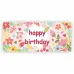 Чашка Vivay Happy birthday 330 мл Білий (hub_ddmwyn) Чашка Vivay Happy birthday 330 мл Білий (hub_ddmwyn)
