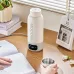 Чайник-термос No Brand Modong 600 мл Gray (id_2114) Чайник-термос No Brand Modong 600 мл Gray (id_2114)