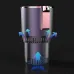 Автомобільна чашка No Brand SmartCup 2в1 Black Pink (id_2062) Автомобільна чашка No Brand SmartCup 2в1 Black Pink (id_2062)