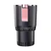 Автомобільна чашка No Brand SmartCup 2в1 Black Pink (id_2062)