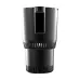 Автомобільна чашка No Brand SmartCup 2в1 Black (id_2063)