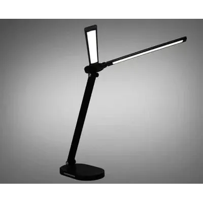 Настільна лампа Digad 1960 LED Чорний (hub_q80dwy 1960) Настільна лампа Digad 1960 LED Чорний (hub_q80dwy 1960)