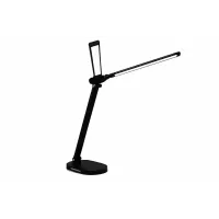 Настільна лампа Digad 1960 LED Чорний (hub_q80dwy 1960) Настільна лампа Digad 1960 LED Чорний (hub_q80dwy 1960)