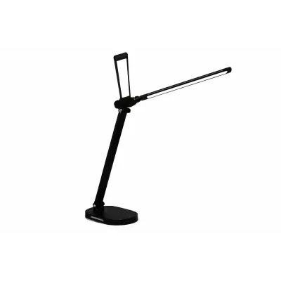 Настільна лампа Digad 1960 LED Чорний (hub_q80dwy 1960)