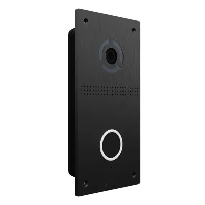 IP панель виклику BAS-IP AV-05FD Black (198441) IP панель виклику BAS-IP AV-05FD Black (198441)