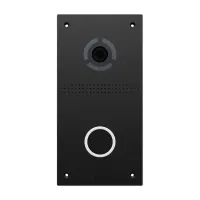 IP панель вызова BAS-IP AV-05FD Black (198441) IP панель вызова BAS-IP AV-05FD Black (198441)