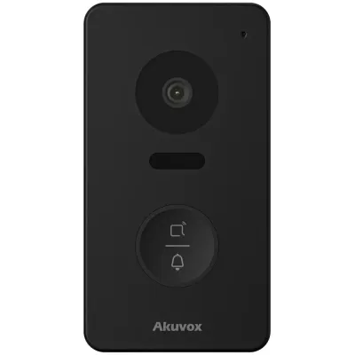 IP-панель виклику Akuvox E13S 2 Мп (304096)