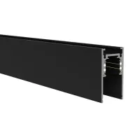 Накладной магнитный трек Lightwell LW-TRACK-SURF-B-2m 2 м Черный (304406) Накладной магнитный трек Lightwell LW-TRACK-SURF-B-2m 2 м Черный (304406)