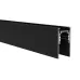 Подвесной магнитный трек Lightwell LW-TRACK-SUSP-B-2m 2 м Черный (304409)