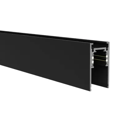 Підвісний магнітний трек Lightwell LW-TRACK-SUSP-B-3m 3 м Чорний (304408) Підвісний магнітний трек Lightwell LW-TRACK-SUSP-B-3m 3 м Чорний (304408)