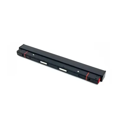 Світильник трековий магнітний Lightwell LW-TRACK-BOXLIGHT-10W 30.5x2.5x2 см 10 Вт Чорний (304412)