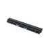 Світильник трековий магнітний Lightwell LW-TRACK-BOXLIGHT-10W 30.5x2.5x2 см 10 Вт Чорний (304412)