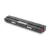 Світильник трековий магнітний Lightwell LW-TRACK-SOTALIGHT-12W 21.5x4.5x2.1 см 12 Вт Чорний (304413)