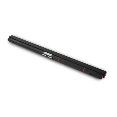 Світильник трековий магнітний Lightwell LW-TRACK-BOXLIGHT-20W 60.5x2.5x2 см 20 Вт Чорний (304411)
