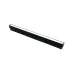 Світильник трековий магнітний Lightwell LW-TRACK-BOXLIGHT-20W 60.5x2.5x2 см 20 Вт Чорний (304411)