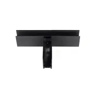 Т образний з'єднувач Lightwell LW-TRACK-T-SURF-CONNECTOR Чорний (304422)