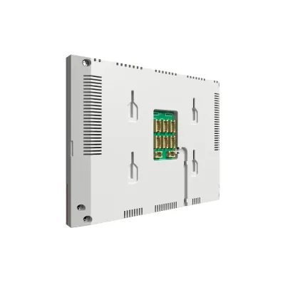 Відеодомофон Slinex Sonik 7 AI Wi-Fi White (304933) Відеодомофон Slinex Sonik 7 AI Wi-Fi White (304933)