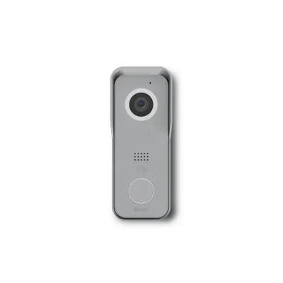IP панель виклику BAS-IP AV-06M Silver (305023)