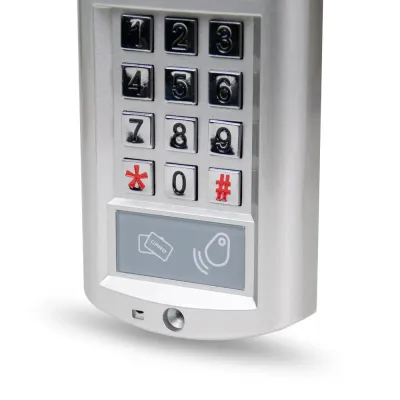 Многоквартирная аудиопанель BCOM BTA-300 (304318) Многоквартирная аудиопанель BCOM BTA-300 (304318)
