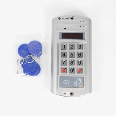 Многоквартирная аудиопанель BCOM BTA-300 (304318) Многоквартирная аудиопанель BCOM BTA-300 (304318)