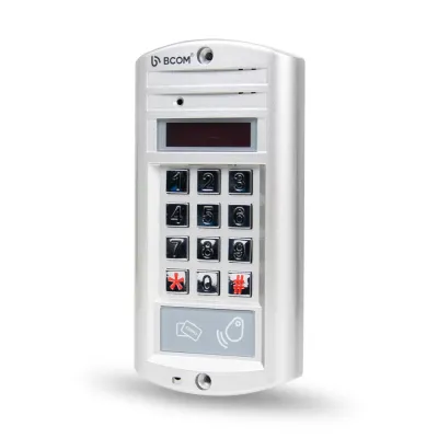 Многоквартирная аудиопанель BCOM BTA-300 (304318)