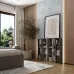 Стеллаж открытый Art in Head 2 Light Графит серый 1200x1000x160 мм (LT14070000000) Стеллаж открытый Art in Head 2 Light Графит серый 1200x1000x160 мм (LT14070000000)