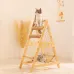 Когтеточка для котів Taotaopets Y0001 85х65х40 см Бежевий (13795-90787)