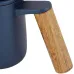 Чайник для заваривания кофе Choxila 11625 600 мл Dark Blue (13024-90810)