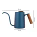 Чайник для заваривания кофе Choxila 11625 600 мл Dark Blue (13024-90810)