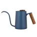 Чайник для заваривания кофе Choxila 11625 600 мл Dark Blue (13024-90810)