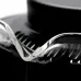 Сервер для кофе No Brand S600 600 мл Черный (13700-90805) Сервер для кофе No Brand S600 600 мл Черный (13700-90805)
