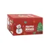 Чашка із блюдцем та ложечкою Lesko Merry Christmass Санта-Клаус JJX005 300 мл Білий (13846-90454) Чашка із блюдцем та ложечкою Lesko Merry Christmass Санта-Клаус JJX005 300 мл Білий (13846-90454)