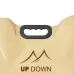 Каністра пакет для води Updown UD-SD201 8 л Sand Khaki (7978-90875)