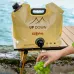 Каністра пакет для води Updown UD-SD201 8 л Sand Khaki (7978-90875)