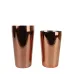 Шейкер для коктейлів Lesko FS72645 600/700 мл Rose Gold (13775-90905) Шейкер для коктейлів Lesko FS72645 600/700 мл Rose Gold (13775-90905)