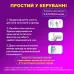 Небулайзер ультразвуковий No Brand сітчастий портативний 4.2х4.2х11.5 см Білий (INP-II) Небулайзер ультразвуковий No Brand сітчастий портативний 4.2х4.2х11.5 см Білий (INP-II)
