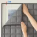 Теплоштора для дверей No Brand Clip-on 1x2.1 м Темно-сірий (hub_o2a7fn) Теплоштора для дверей No Brand Clip-on 1x2.1 м Темно-сірий (hub_o2a7fn)