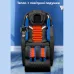 Масажне крісло Inspire A31 Premium Black (ins-a32) Масажне крісло Inspire A31 Premium Black (ins-a32)