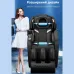 Масажне крісло Inspire A31 Premium Black (ins-a32) Масажне крісло Inspire A31 Premium Black (ins-a32)