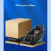 Масажне крісло Inspire A31 Premium Black (ins-a32) Масажне крісло Inspire A31 Premium Black (ins-a32)