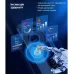 Масажне крісло Inspire A29 Blue Масажне крісло Inspire A29 Blue