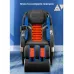 Масажне крісло Inspire A29 Blue Масажне крісло Inspire A29 Blue