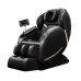 Масажне крісло Inspire 612A Black (ins-612A)