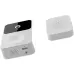 Відеодомофон дзвінок Jmary MF-5 Wi-Fi 800mAh Білий (2863702510)