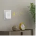Відеодомофон дзвінок Jmary MF-8 HD1280P WiFi Білий (2863766391)