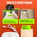 Электрическая сушилка для белья No Brand 500 Вт Белый (HT-500) Электрическая сушилка для белья No Brand 500 Вт Белый (HT-500)